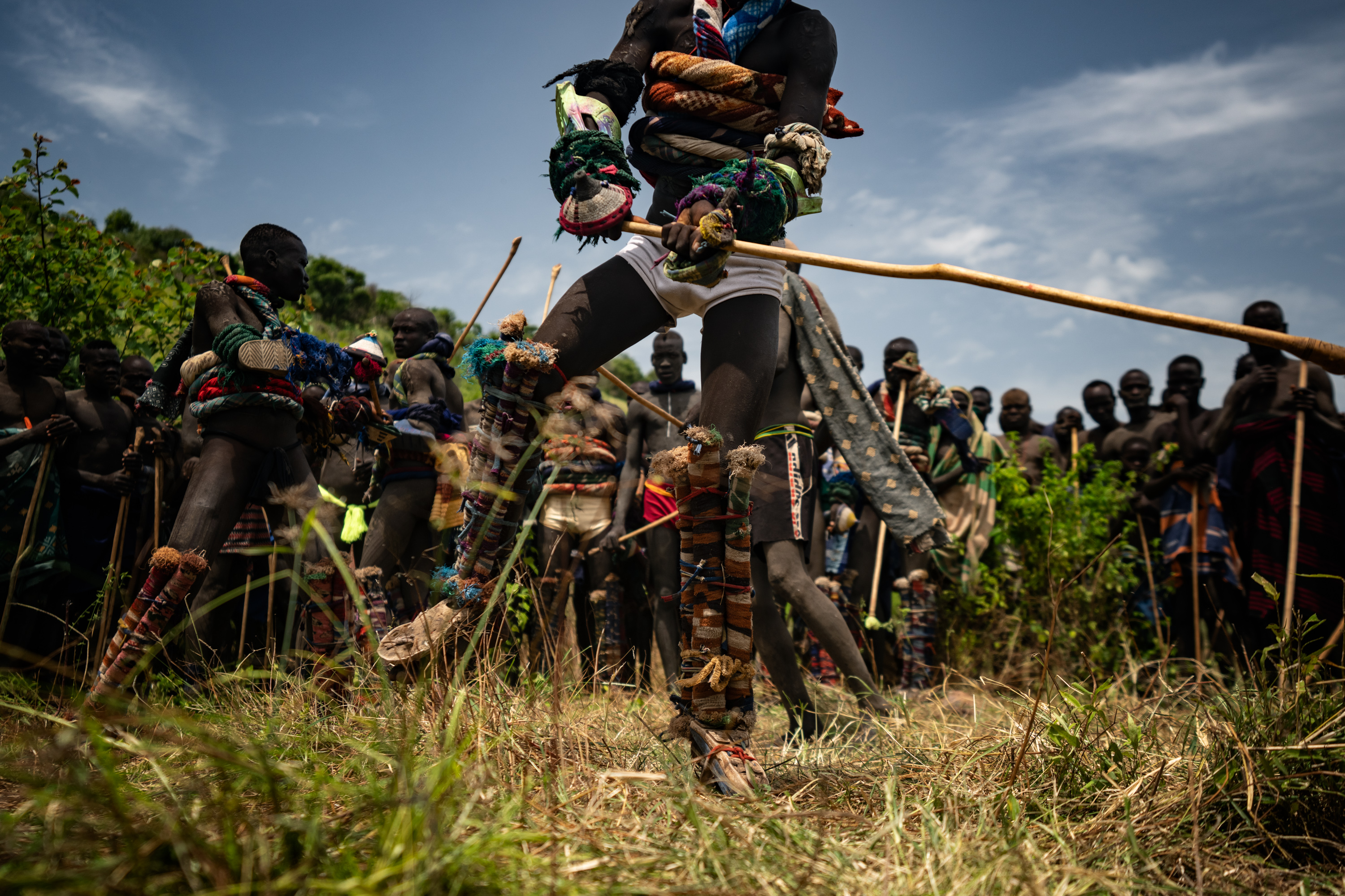 The Power of Community in Conservation